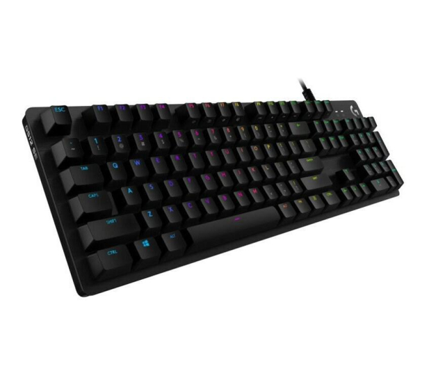 Logitech G512 Special Edition - 527053 - zdjęcie 2